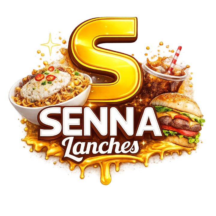 Senna Lanches